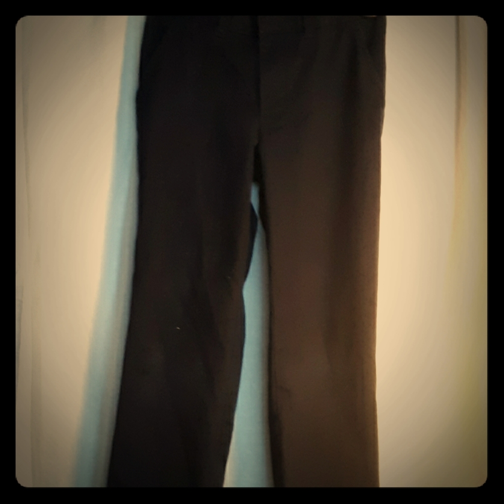 Kids dress pants